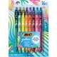 thumbnail image 2 of Lapicera BIC Gelocity Quick Dry 0.7 mm 16 unidades, colores, 2 of 3