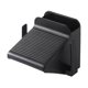 thumbnail image 5 of Reposapiés De Ducha Portátil Con Pedal Para Baño, Viajes Y Entrada, Color Negro, 5 of 5