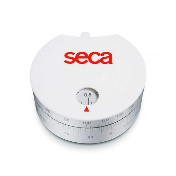 Cinta Métrica con Escala WHR SECA 203