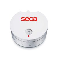 Topmedic - Cinta Métrica Con Escala Whr Seca 203