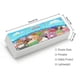 thumbnail image 2 of Squishmallow Estuche Rígido para Gafas de Cuero PU Protector con Forro de Felpa Premium Suave para Hombres y Mujeres, 2 of 6