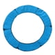 thumbnail image 2 of Almohadilla De Repuesto Para Trampolín Acolchado De Seguridad Cubierta De Resorte Azul 1,4 M, 2 of 5