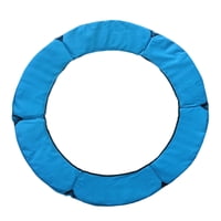 Magideal - Almohadilla De , Almohadilla De Seguridad De Reemplazo De , Cubierta De De Accesorios De Impermeable , Azul 1,4 M Azul 14 M