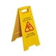 thumbnail image 1 of Señaletica Piso Mojado, 1 of 2