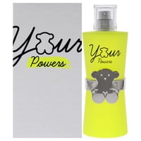 Perfume Tous Tus Poderes De Para Edt 100Ml Mujer