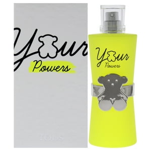 Tous - Tus Poderes De Para Mujer - Edt Spray