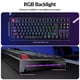 thumbnail image 4 of Teclado Keychron C3 Pro TKL 8K Intercambiable en Caliente RGB, 4 of 8