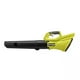 thumbnail image 1 of Sopladora de hojas RYOBI, 40 V, iones de litio, inalámbrica, 550 CFM, 120 MPH, 1 of 3