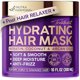 thumbnail image 2 of Mascarilla NutraHarmony Hidratante Cabello 300ml Keratina Aceites, 2 of 3