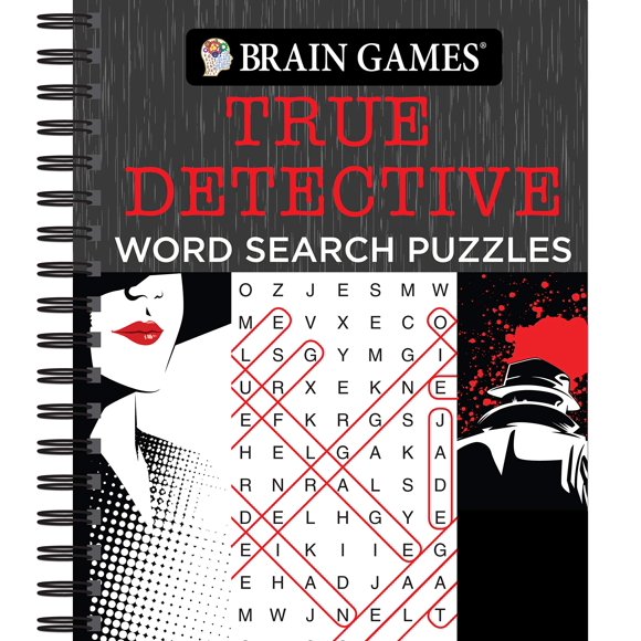 Word Search Publications International, Ltd.