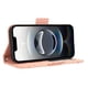 thumbnail image 2 of Funda Tipo Billetera FOXDOCK para iPhone 16E – Tapa Flip con Tarjetero, 2 of 5