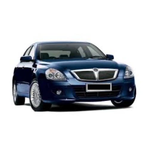 Filtro Aceite Para Auto Brilliance Bs6 2008-2009