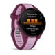 thumbnail image 4 of Smartwatch Forerunner 165 MS Morado, 4 of 4