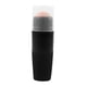 thumbnail image 4 of Rodillo Facial Volcánico Absorbente De Aceite Masaje Facial Mate Travel Black, 4 of 5