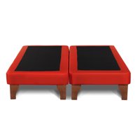 Latam Home - Base Europea Zen Pu Rojo King