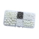 thumbnail image 4 of 600 Piezas De Cuentas Decorativas Multiusos Para Manualidades, Colgantes, Pulseras Y Anillos., 4 of 5