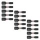 thumbnail image 1 of Brocas para atornillar Bosch ITDT25115 Torx #25, paquete de 15, 1 of 7
