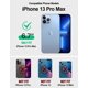 thumbnail image 2 of Funda Poetic Neon Series para iPhone 13 Pro Max, color morado, 2 of 6