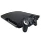 thumbnail image 1 of Consola Sony Playstation 3 Slim Negra de 250 GB Restaurada (Reacondicionada), 1 of 3
