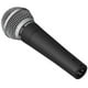 thumbnail image 3 of Micrófono vocal Dinamico Profesional Shure SM58-LC, 3 of 5
