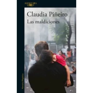Alfaguara - Las Maldiciones