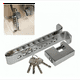 thumbnail image 2 of Traba Pedal Seguridad Auto Antirrobo, 2 of 3
