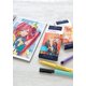 thumbnail image 2 of Set de bolígrafos Faber-Castell Pitt Artist Manga Shôjo, 6 piezas, 2 of 2