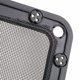 thumbnail image 2 of Filtro para ventilador SilverStone FF122B 120 mm con imán para ventilador de 120 mm, 2 of 4