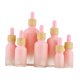 thumbnail image 3 of Frasco Cuentagotas Esencia De Almacenamiento Grueso Botellas Cosméticas Botellas De Aceites Esenciales, 3 of 5