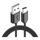 thumbnail image 1 of Cable USB mi turbo power compatible motorola salida tipo c, 1 of 3