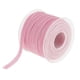 thumbnail image 2 of Rollo De Cinta De Terciopelo De 20 Yardas Y 10 Mm De Ancho Para Manualidades Rosa, 2 of 4
