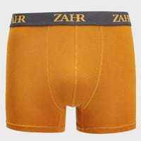 Zahr - Boxer Liso Naranjo
