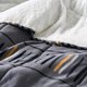 thumbnail image 4 of Plumón Sherpa 1.5 Plazas Ash, 4 of 4