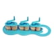 thumbnail image 3 of Paper Quilling Crimper Accs Herramienta De Fabricación Duradera Para Paper Craft Quilling, 3 of 5