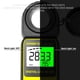 thumbnail image 3 of Medidor de luz AIOMEST 400,000 lux con registro de datos, 3 of 8