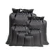 thumbnail image 5 of 6x Bolsas Impermeables Set Sacos Ligeros Separación Húmeda Negro, 5 of 5