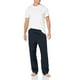 thumbnail image 1 of Conjunto de pijama Tommy Hilfiger, set de dormir de popelina para hombre, 1 of 3