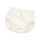 thumbnail image 2 of pa?ales de ba?o para bebés reutilizables pa?ales lavables absorbentes blancos (por5-10kg), 2 of 5