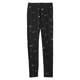 thumbnail image 1 of Leggings de Jersey para Niñas GAP Negro Verdadero con Brillo M, 1 of 1
