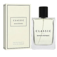 Banana Republic - Classic 125Ml Edt Unisex