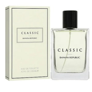 Banana Republic Classic 125Ml Edt Unisex
