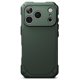 thumbnail image 1 of Funda Ringke Rugged Gear para iPhone 17 Pro Verde Oscuro, 1 of 9