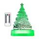 thumbnail image 3 of Lámpara De Mesa 3D, Decoración De Escritorio, Manualidades, Luz Nocturna LED Para Bodas, Fiestas, Regalos, Estilo B, 3 of 3