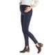 thumbnail image 1 of Legging Maternal Azul Talla L-XL Mujer, 1 of 3