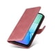 thumbnail image 5 of Funda Billetera para Xiaomi Redmi Note 13R 5G con Porta Tarjetas y Soporte Ajustable Rosa, 5 of 5