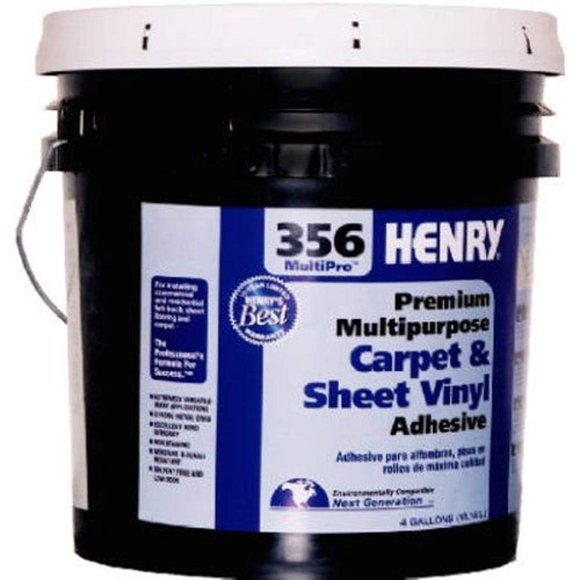 Adhesivo Henry 12075 15L Beige Multiusos