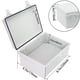 thumbnail image 3 of Caja eléctrica Otdorpatio impermeable IP67 de ABS 22 x 17 x 11 cm, 3 of 6