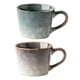 thumbnail image 5 of Taza De Cerámica Del Café Con La Taza De Café De La Porcelana De La Manija Para El Café Expreso Del Jugo De Latte, 5 of 5