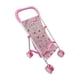 thumbnail image 5 of Cochecito De Bebé Para Muñecas, Accesorios De Juego De Rol, Juguete Interactivo Para Niños De 3 Años, 5 of 5
