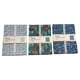 thumbnail image 1 of Mantel Estampado Rectangular Poliester 150x180, 1 of 11